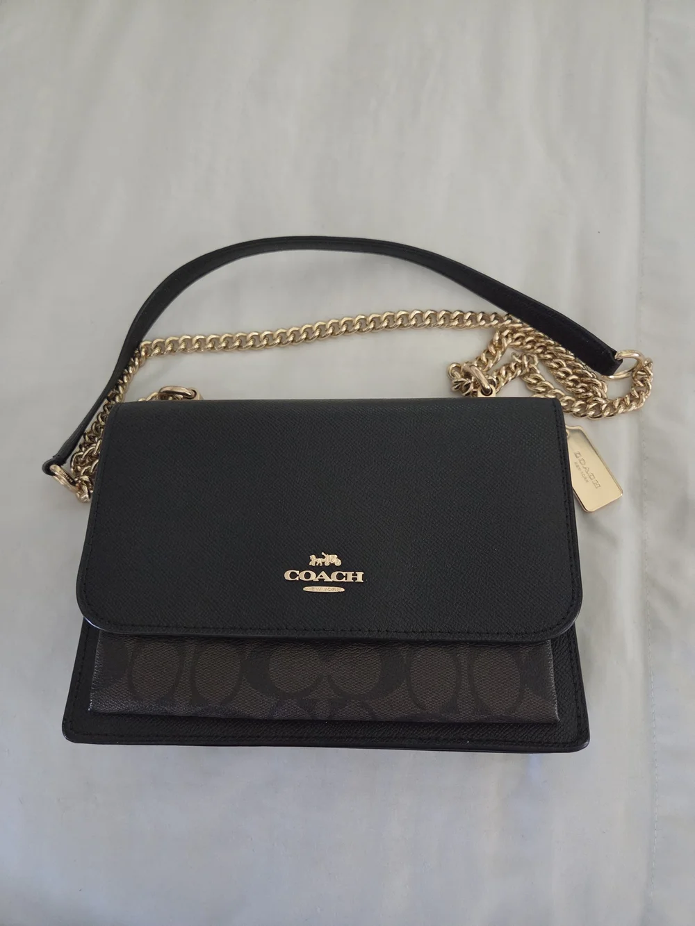 Coach Klare Crossbody Bag
